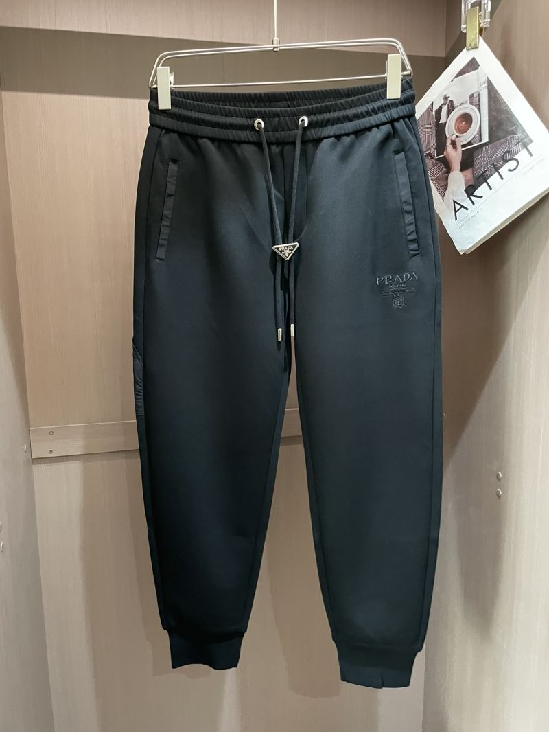 Prada Long Pants